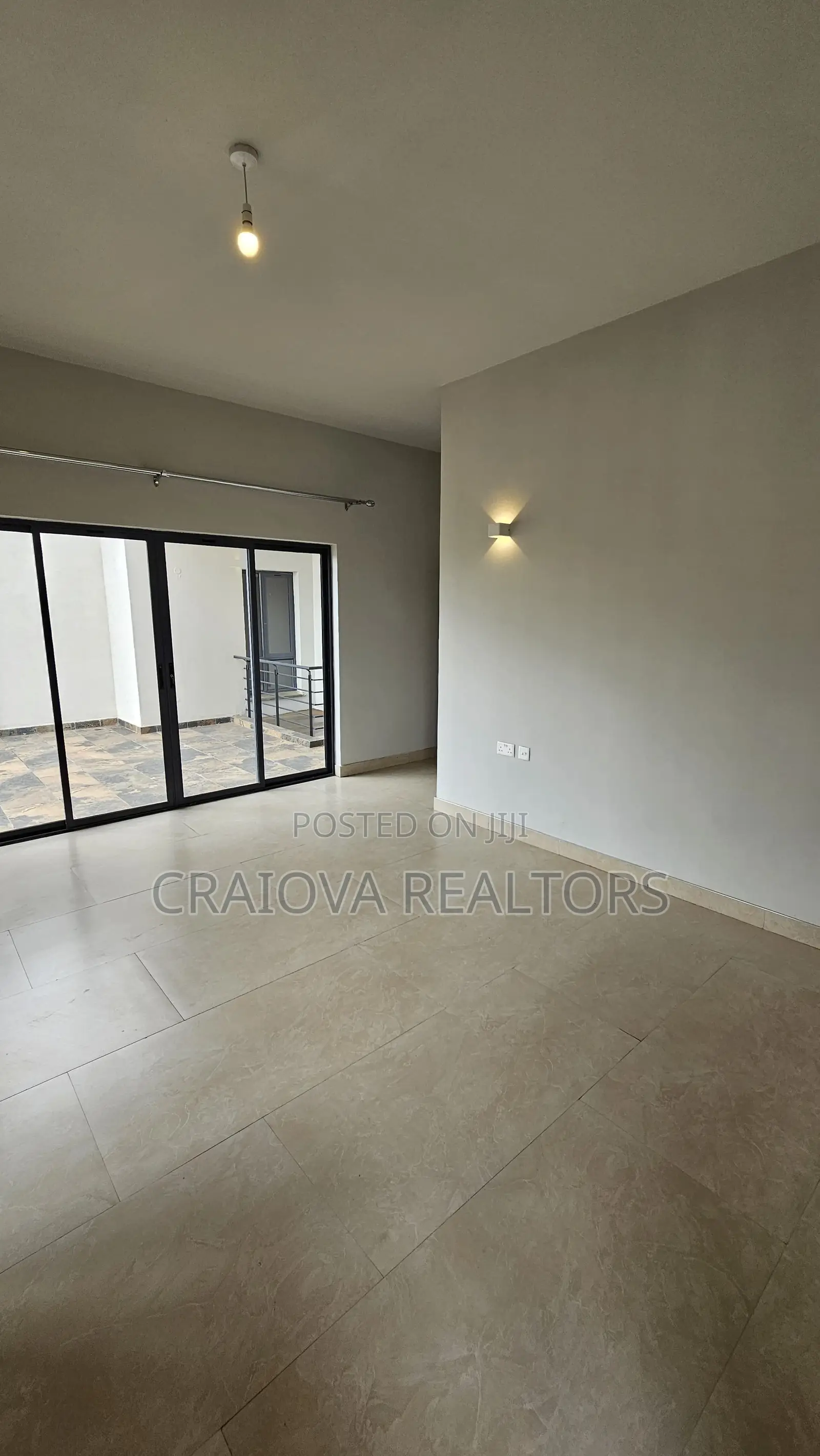 4bdrm Duplex in Kileleshwa for sale