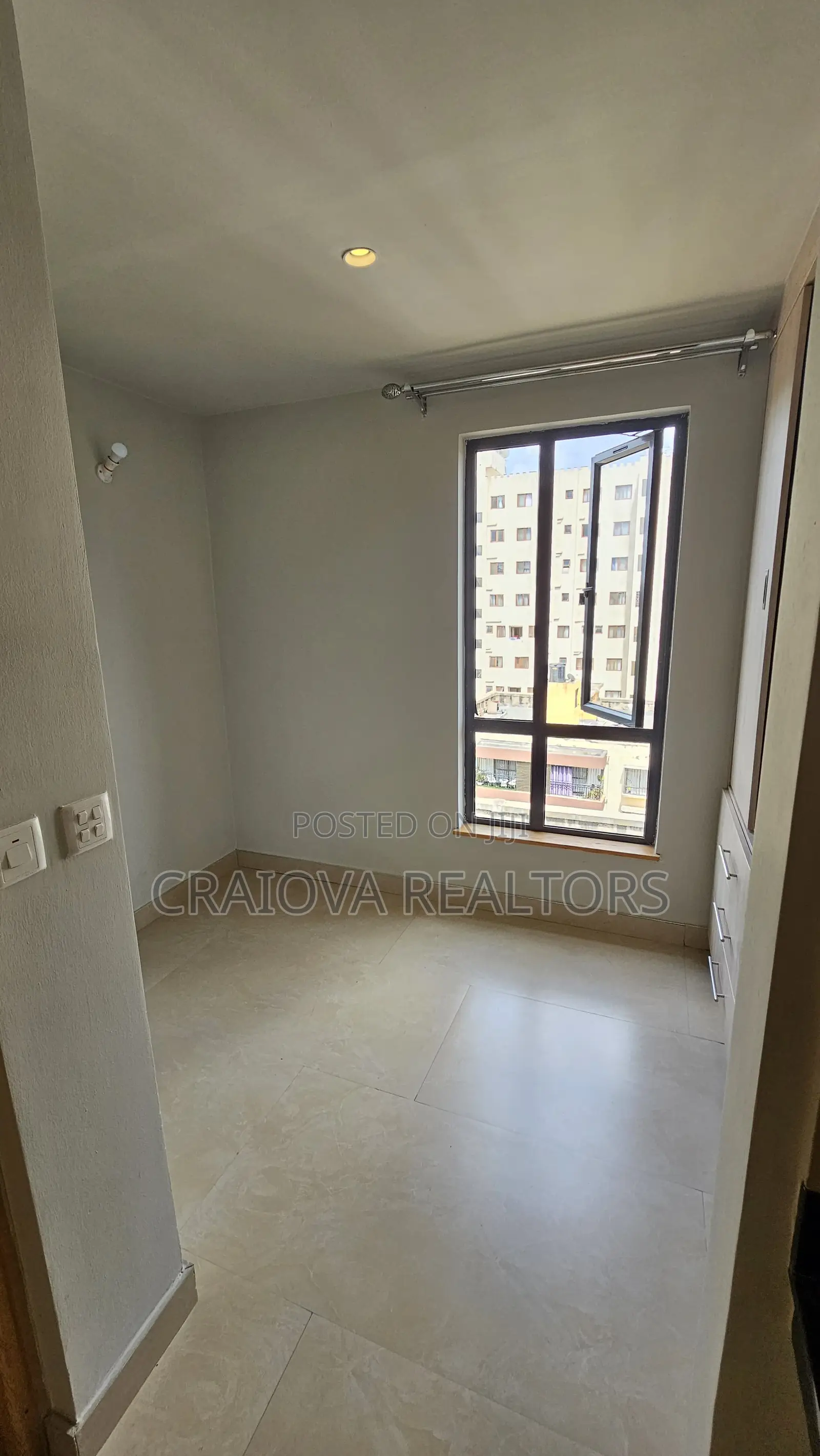 4bdrm Duplex in Kileleshwa for sale
