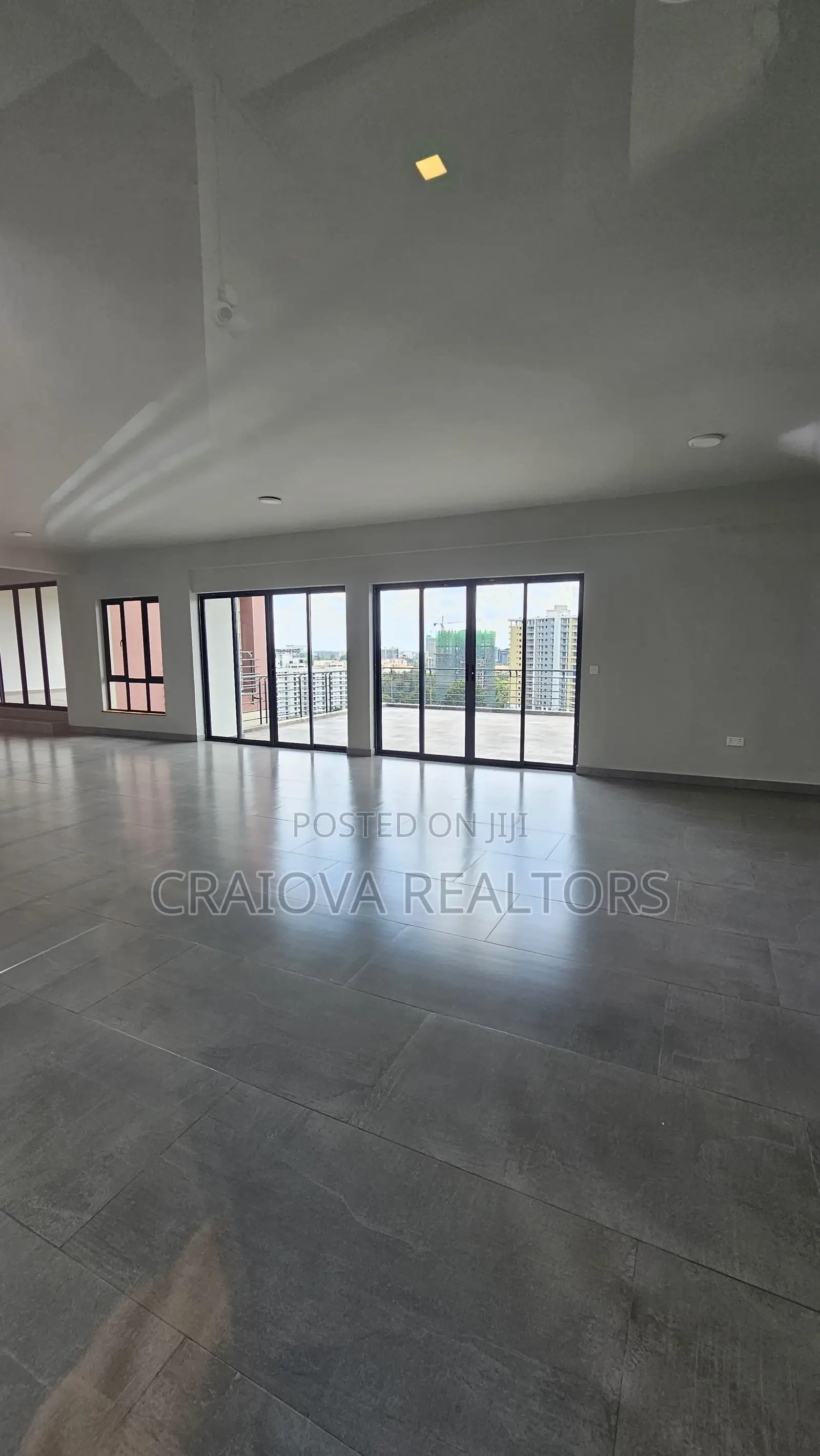 4bdrm Duplex in Kileleshwa for sale