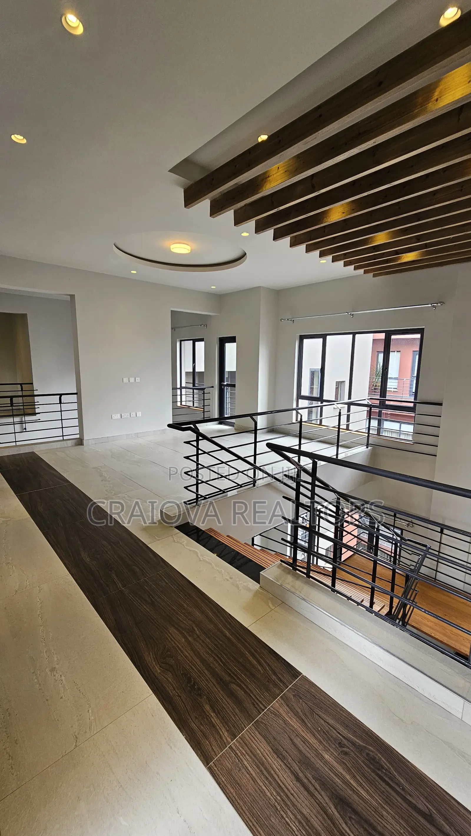 4bdrm Duplex in Kileleshwa for sale