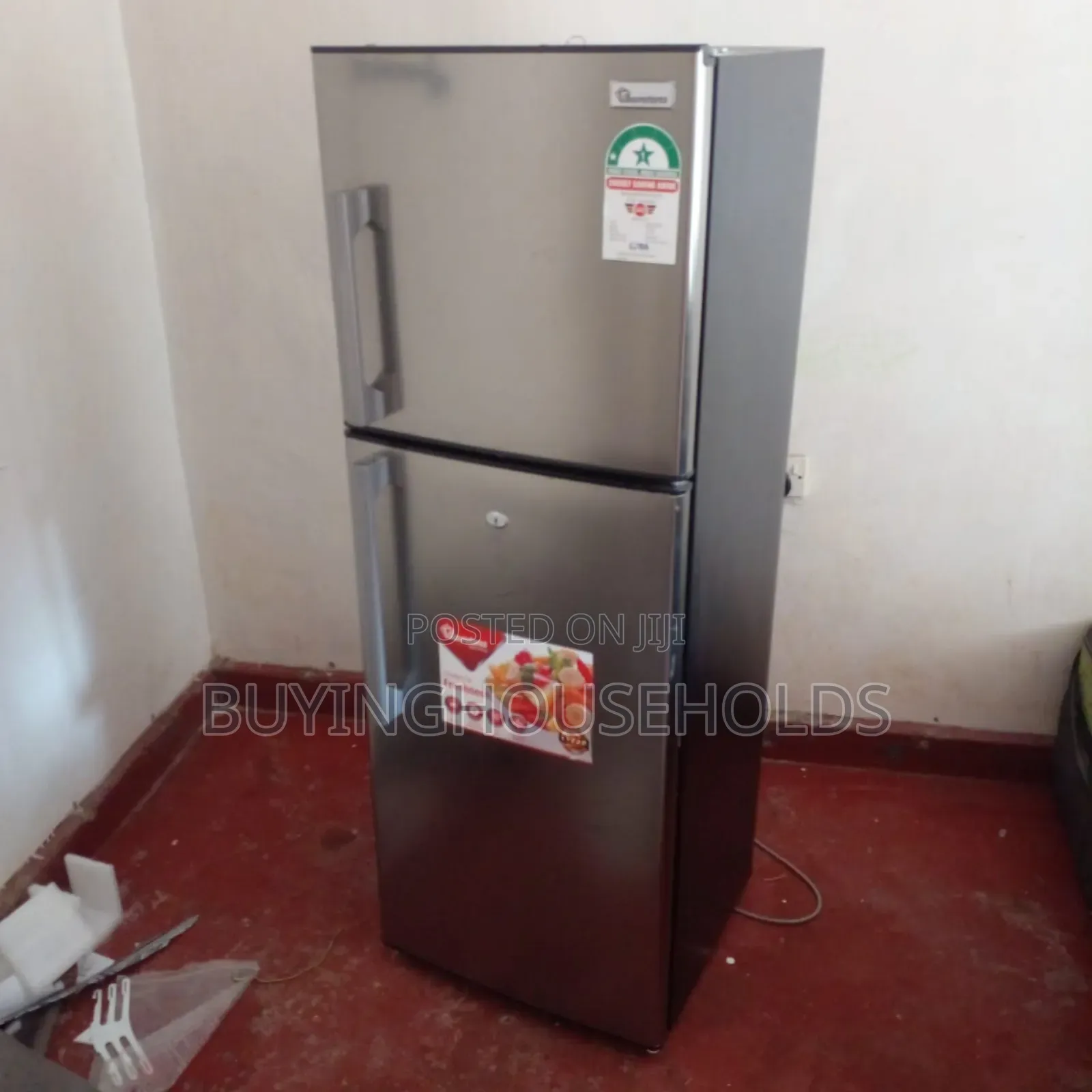 Ramtons 220l Fridge