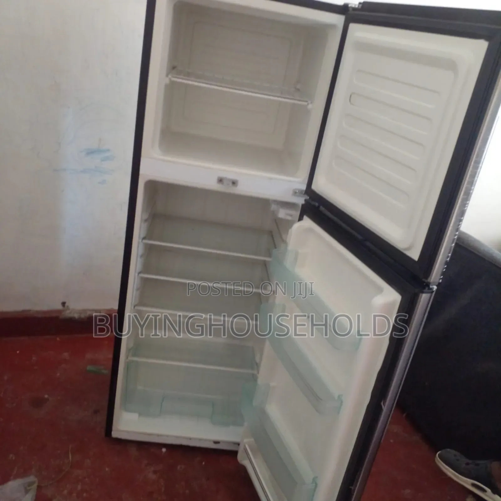 Ramtons 220l Fridge