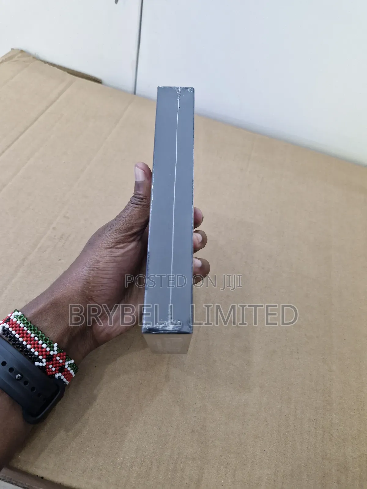 New Samsung Galaxy S25 Ultra 512 GB Gray