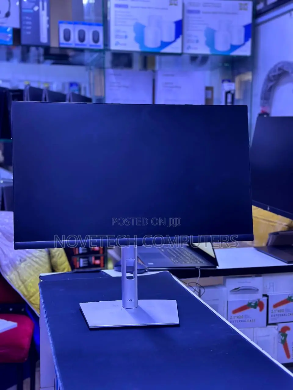 Dell 24 Monitor - P2422h - Full Hd 1080p
