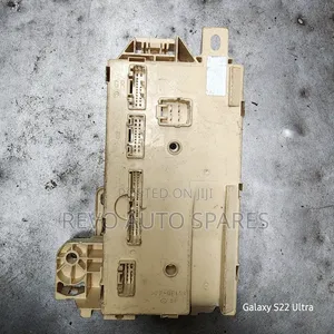 Mira Fusebox