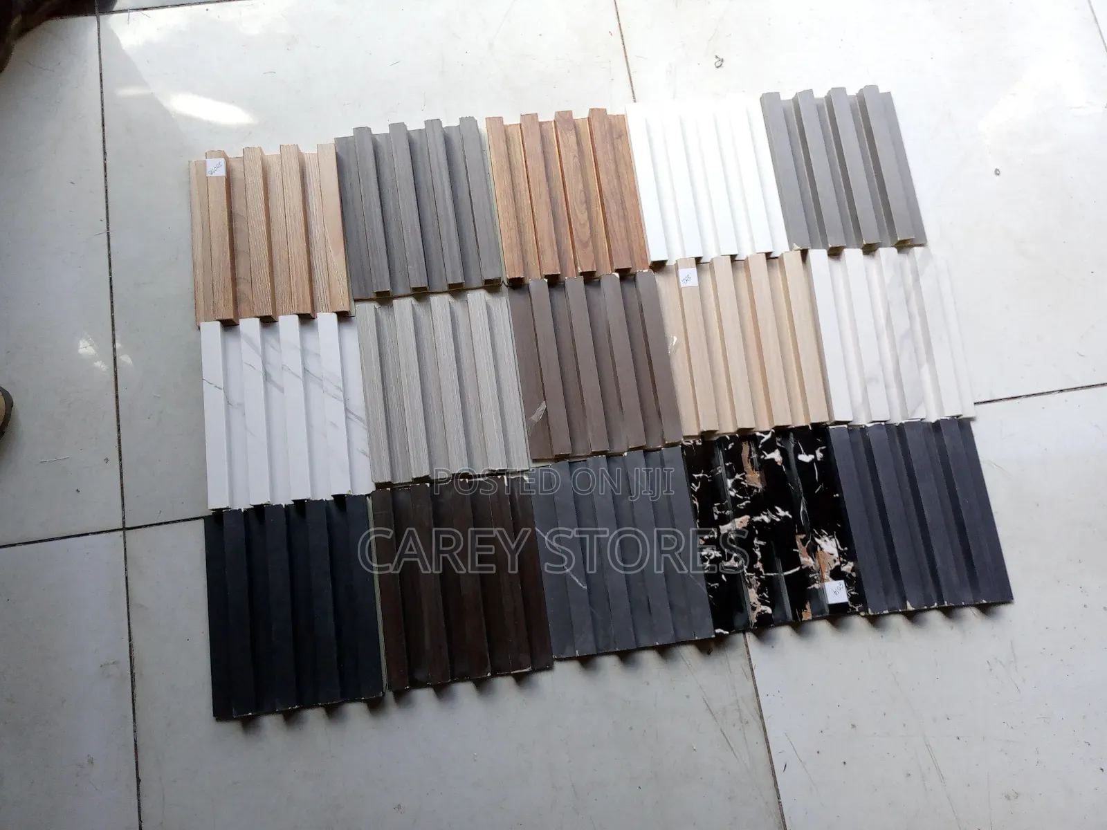 Wall Panels