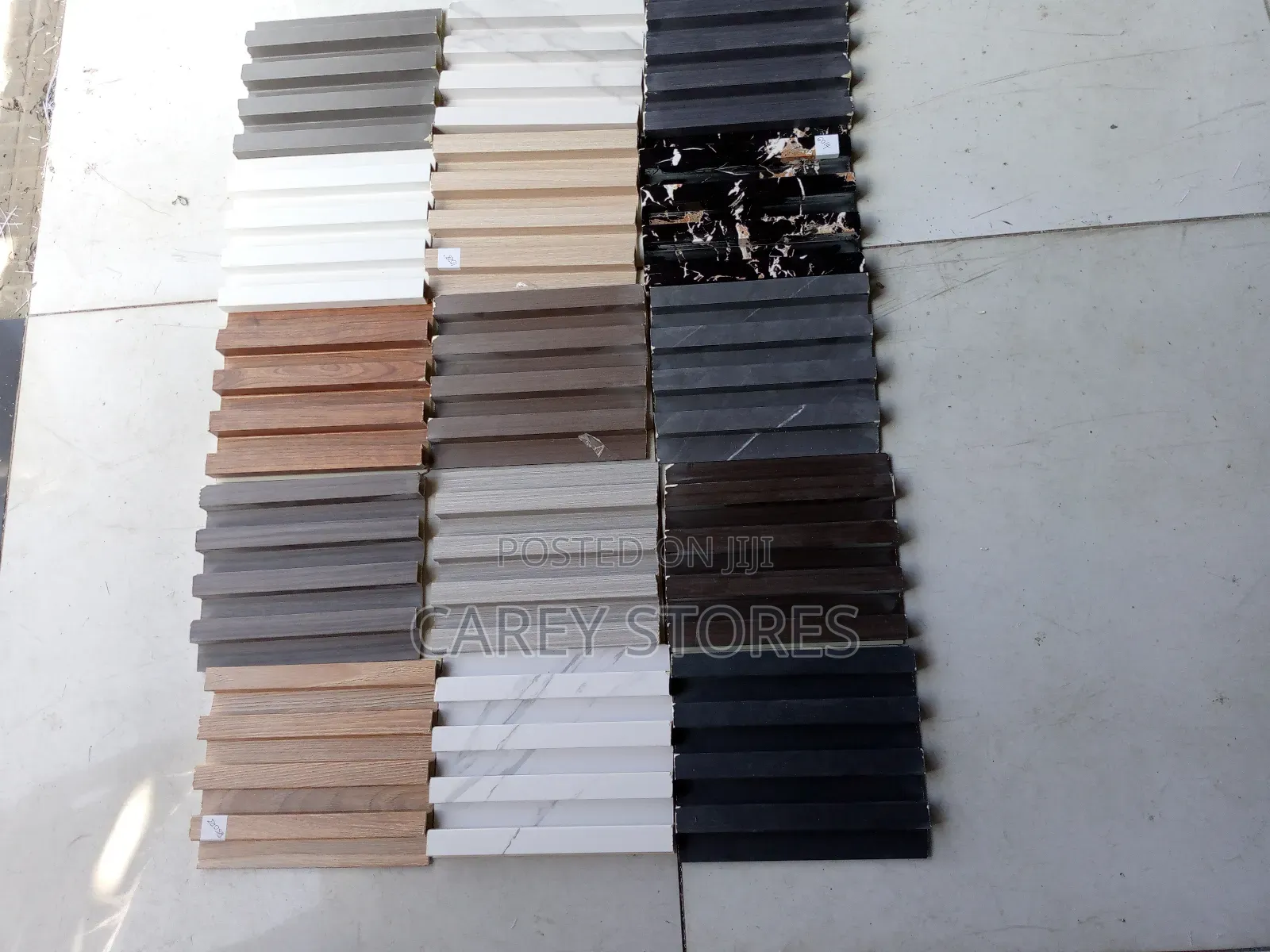 Wall Panels