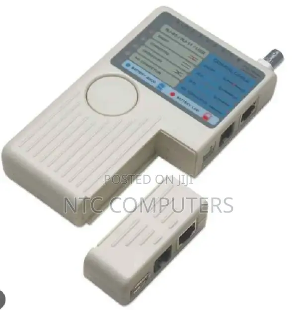 4 in 1 Cable Tester