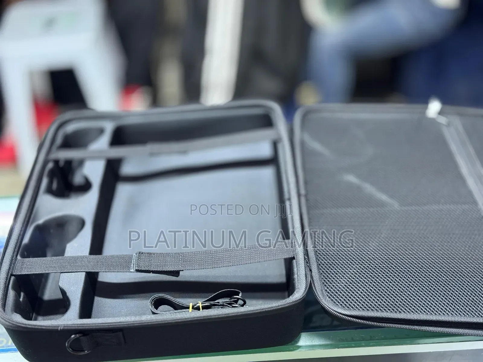 Deadskull Bag For Ps5 Slim