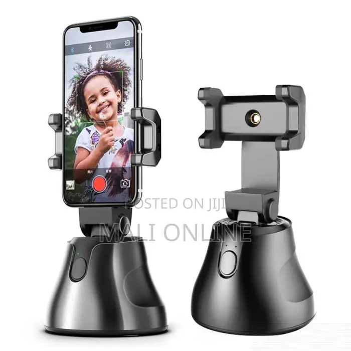 Apai Genie 360° Tracking Tripod Auto Face & Object Tracker