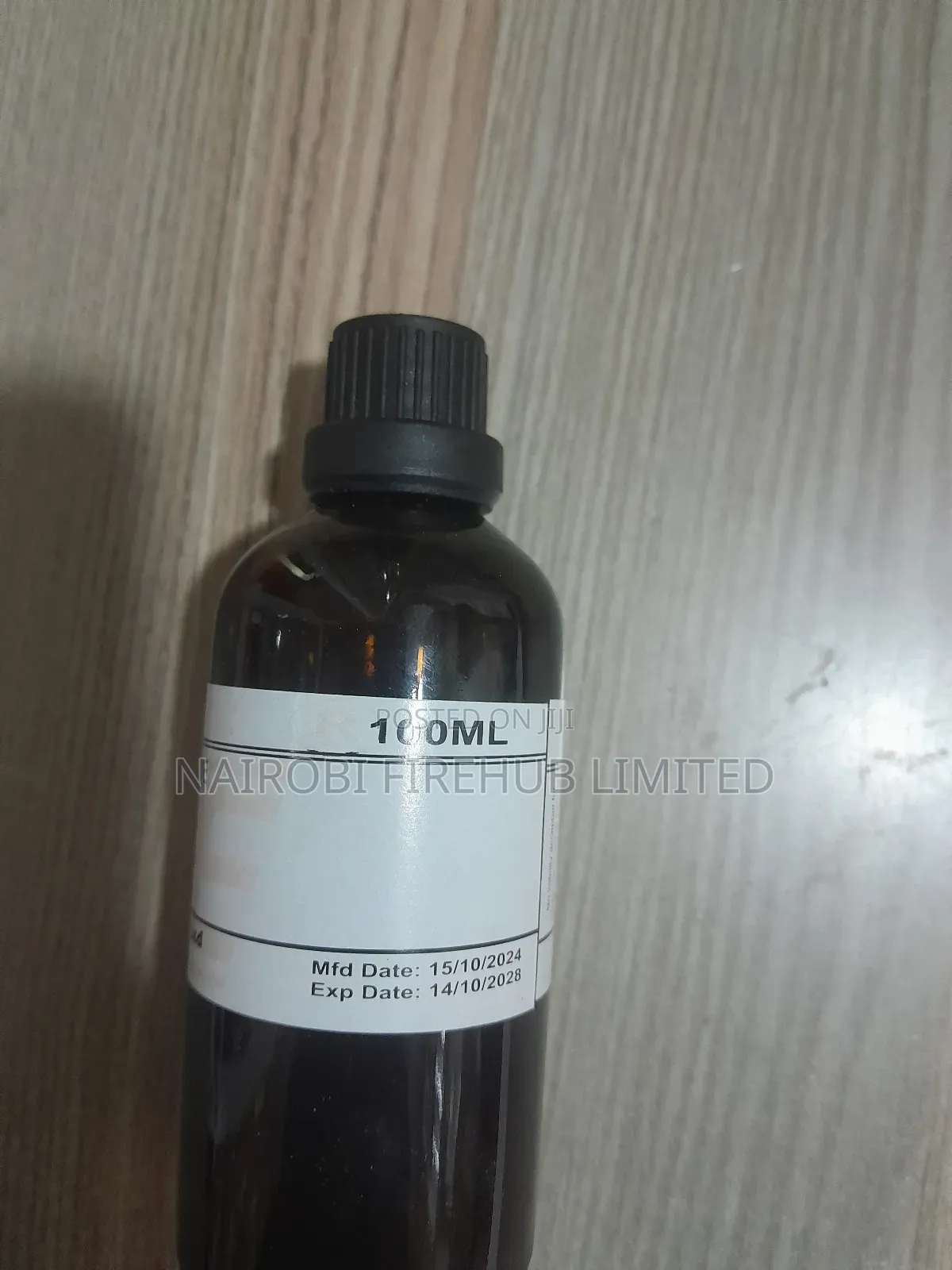 Hydrogen Sulphide