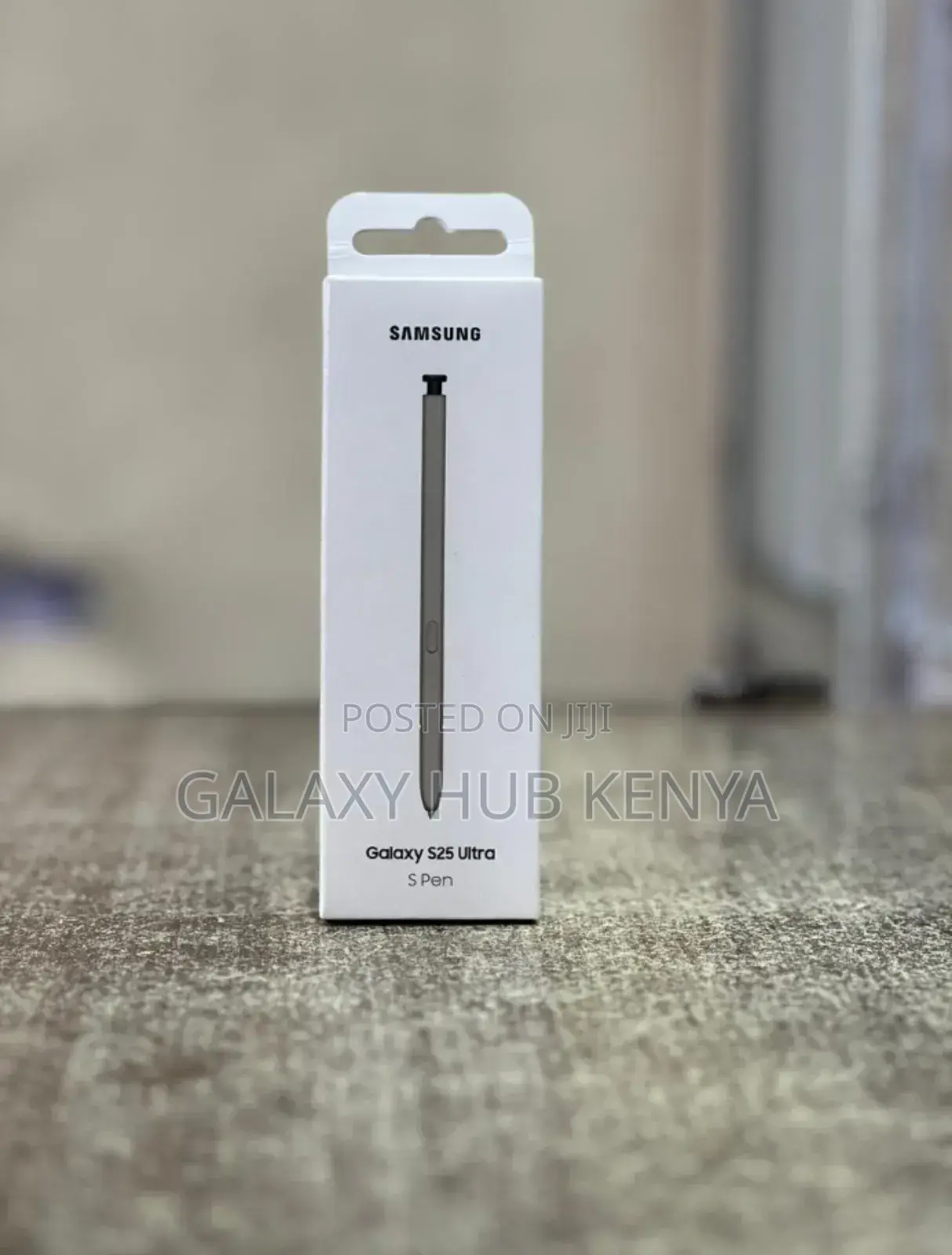 Samsung Galaxy S25 Ultra S Pen