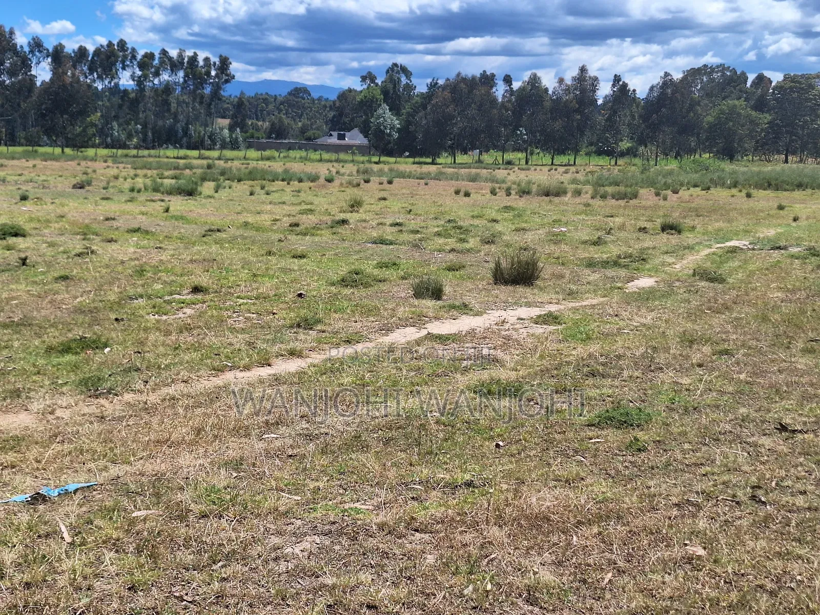 One Acre Plot Nyahururu