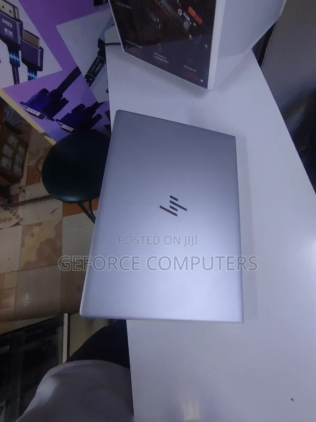 Laptop HP EliteBook 745 G5 16GB AMD Ryzen 7 SSD 512GB