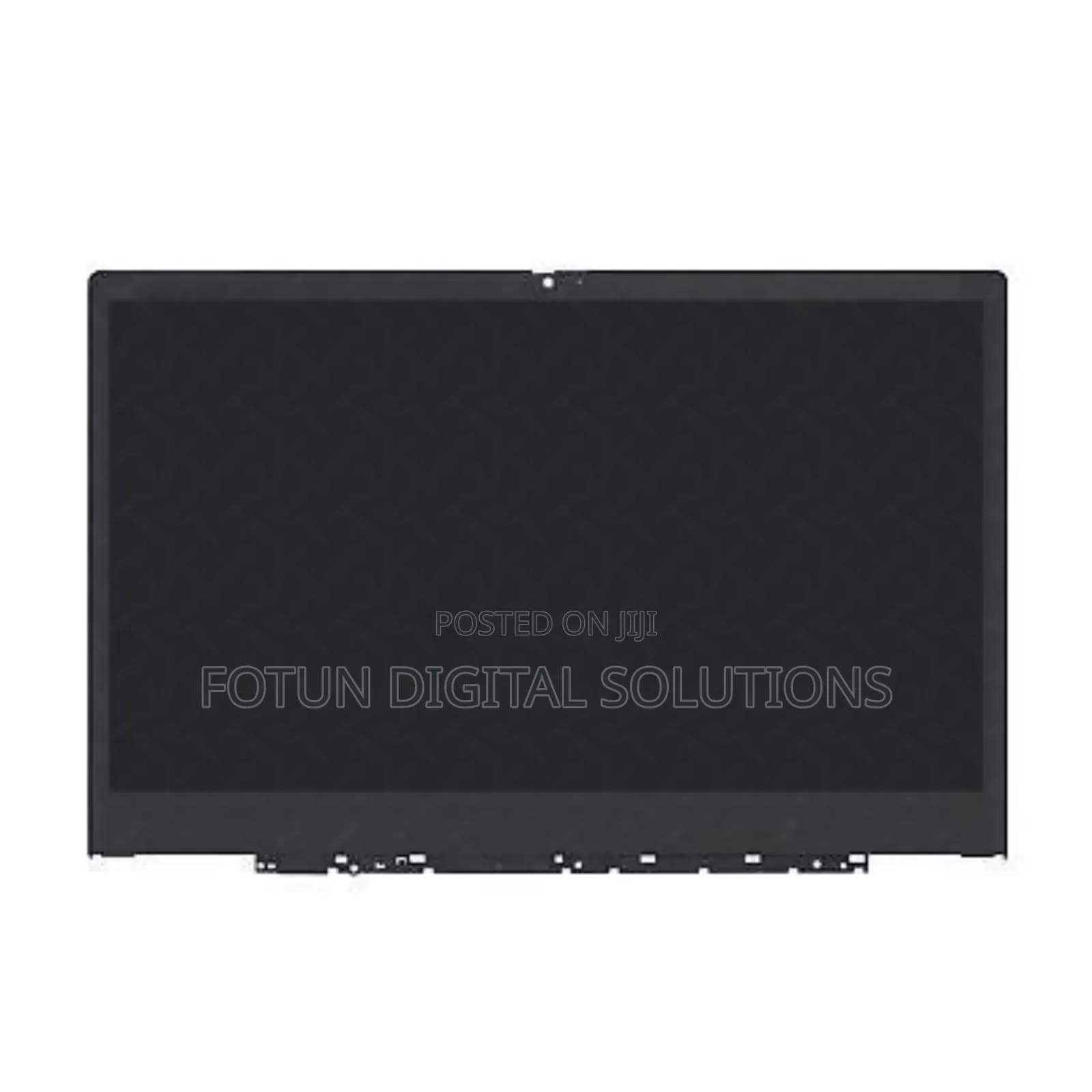 Laptop Screen 12.5” – Slim 30, Clear Portable Display