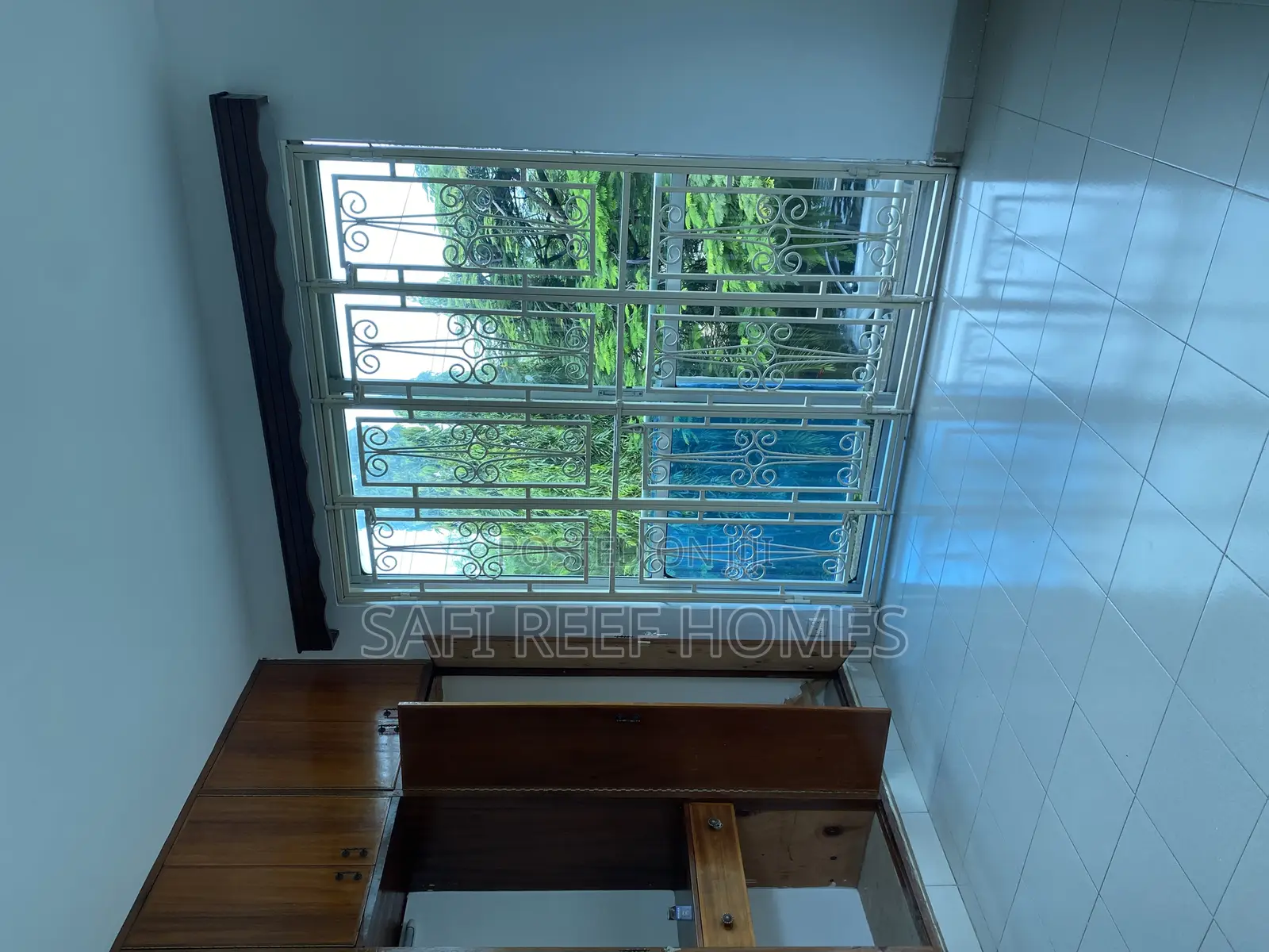 3bdrm Apartment in Nyali for rent