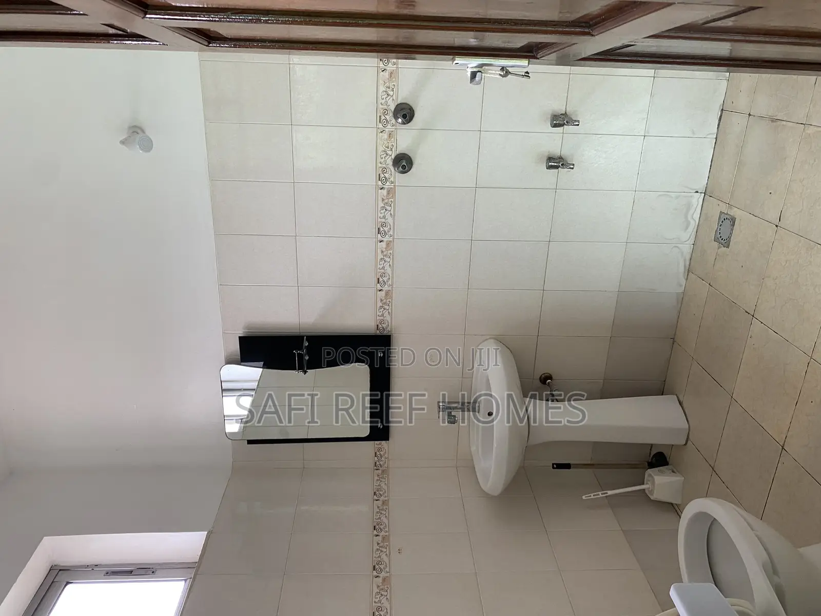 3bdrm Apartment in Nyali for rent