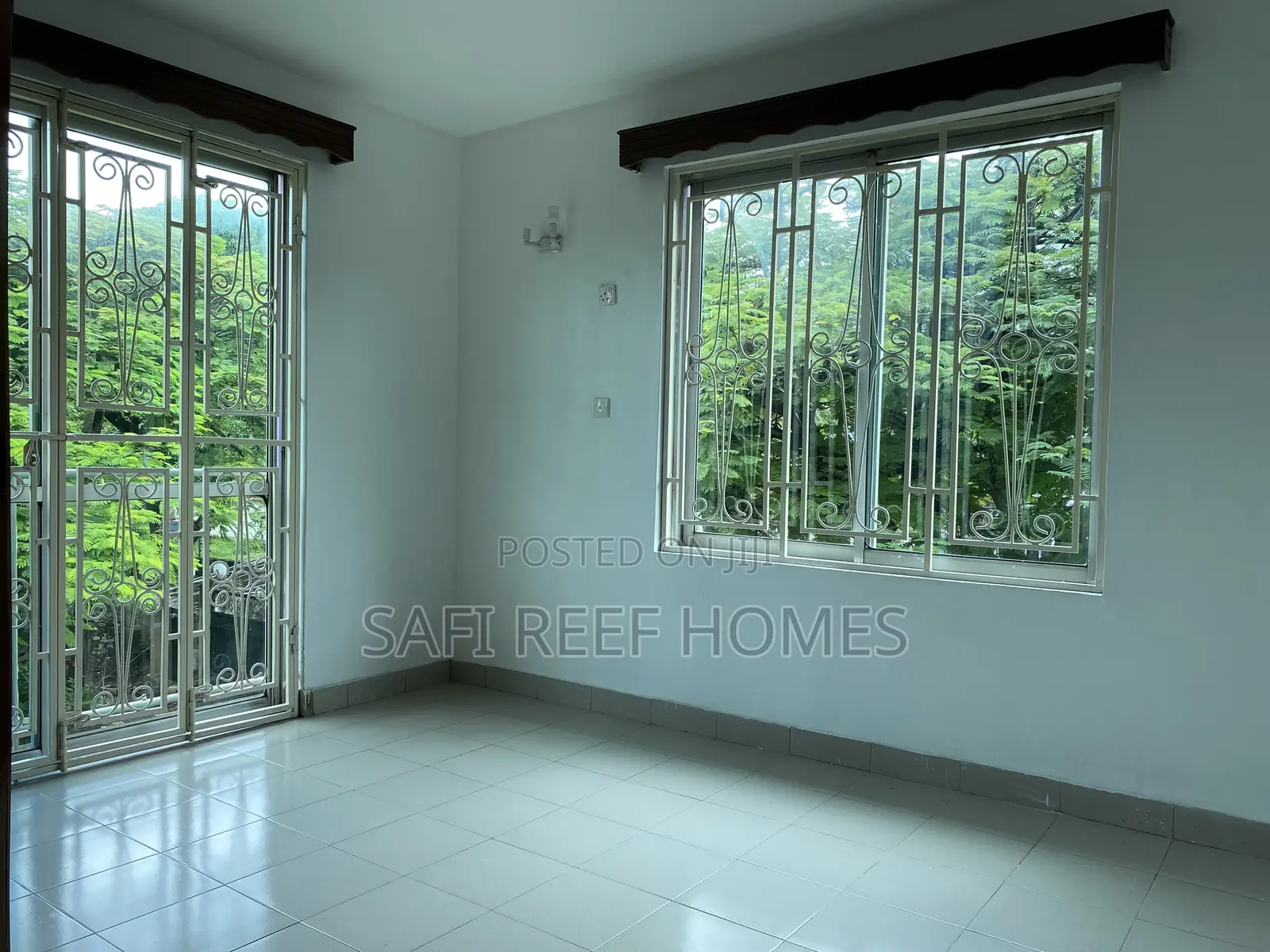 3bdrm Apartment in Nyali for rent