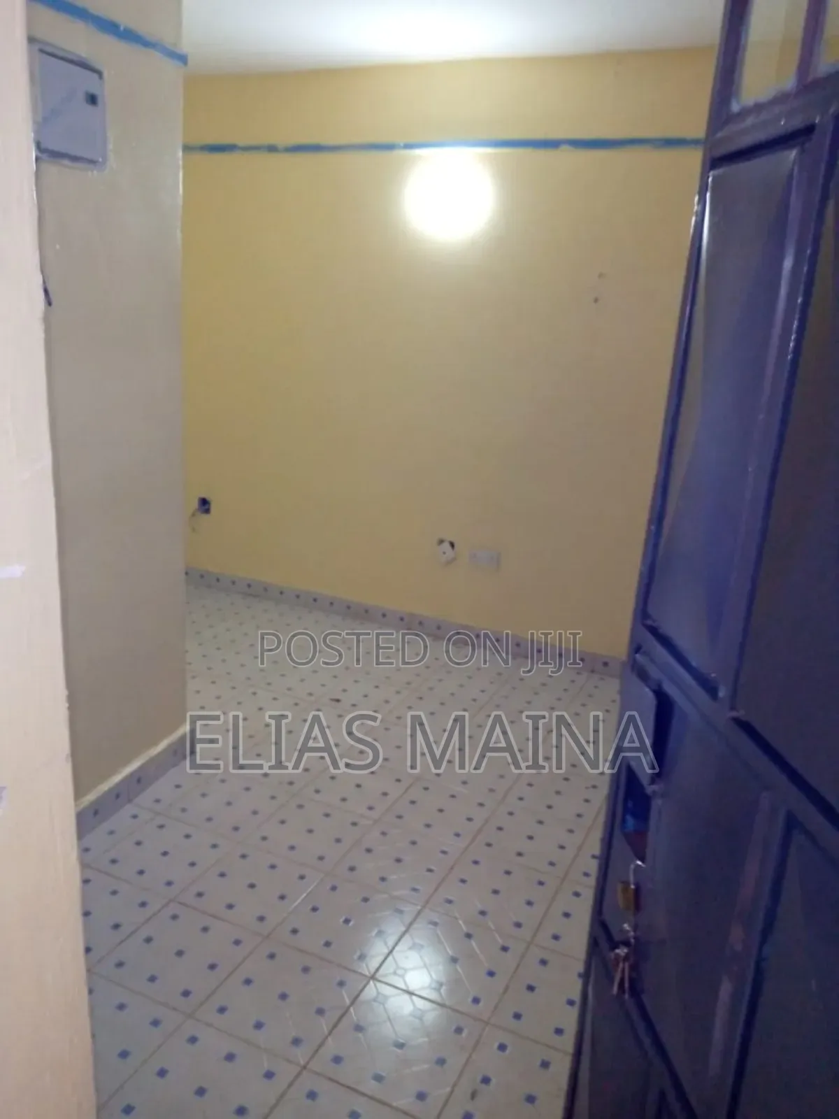 1bdrm Block of Flats in Ruiru, Kwa Kairu for rent