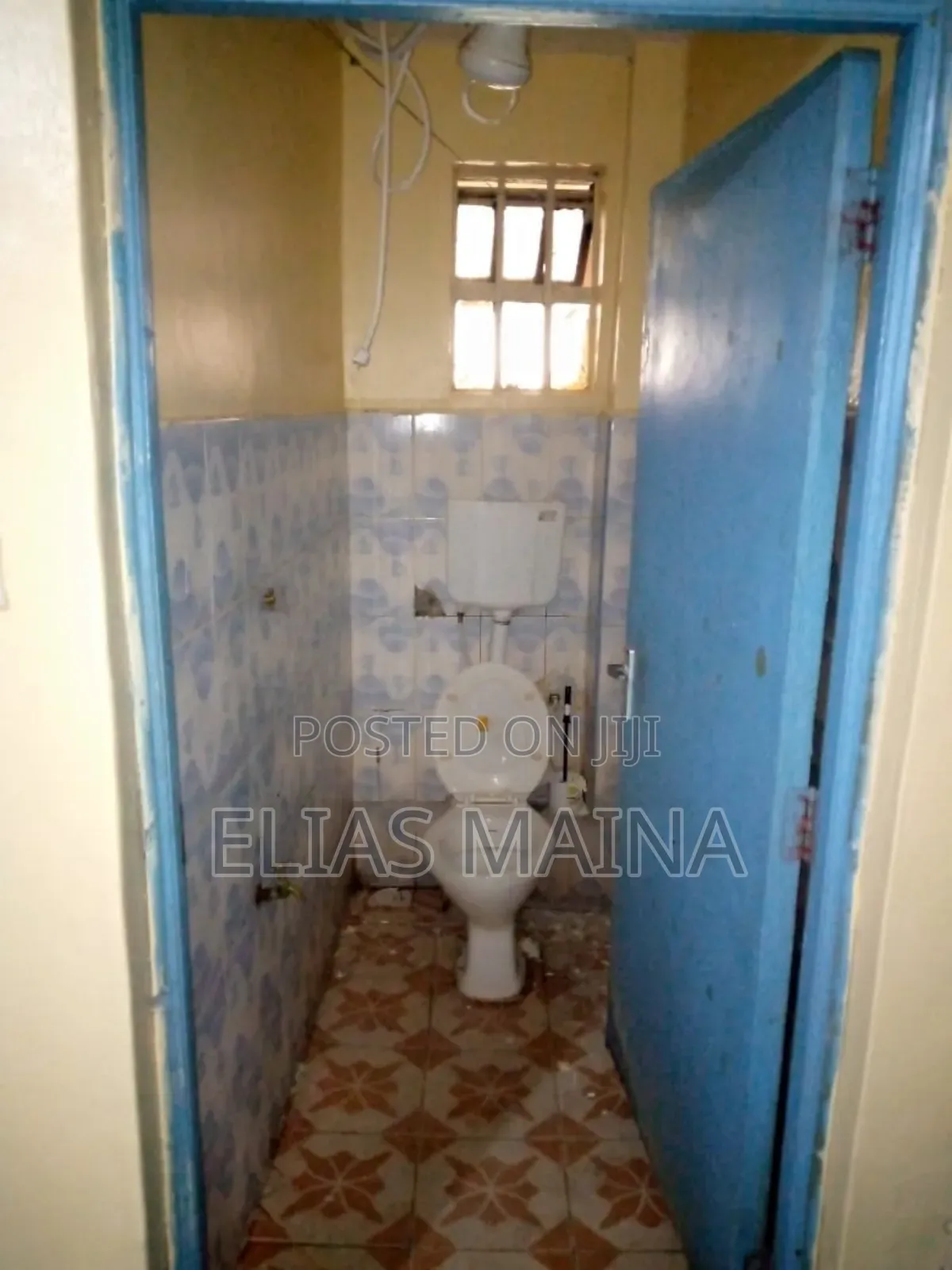 1bdrm Block of Flats in Ruiru, Kwa Kairu for rent
