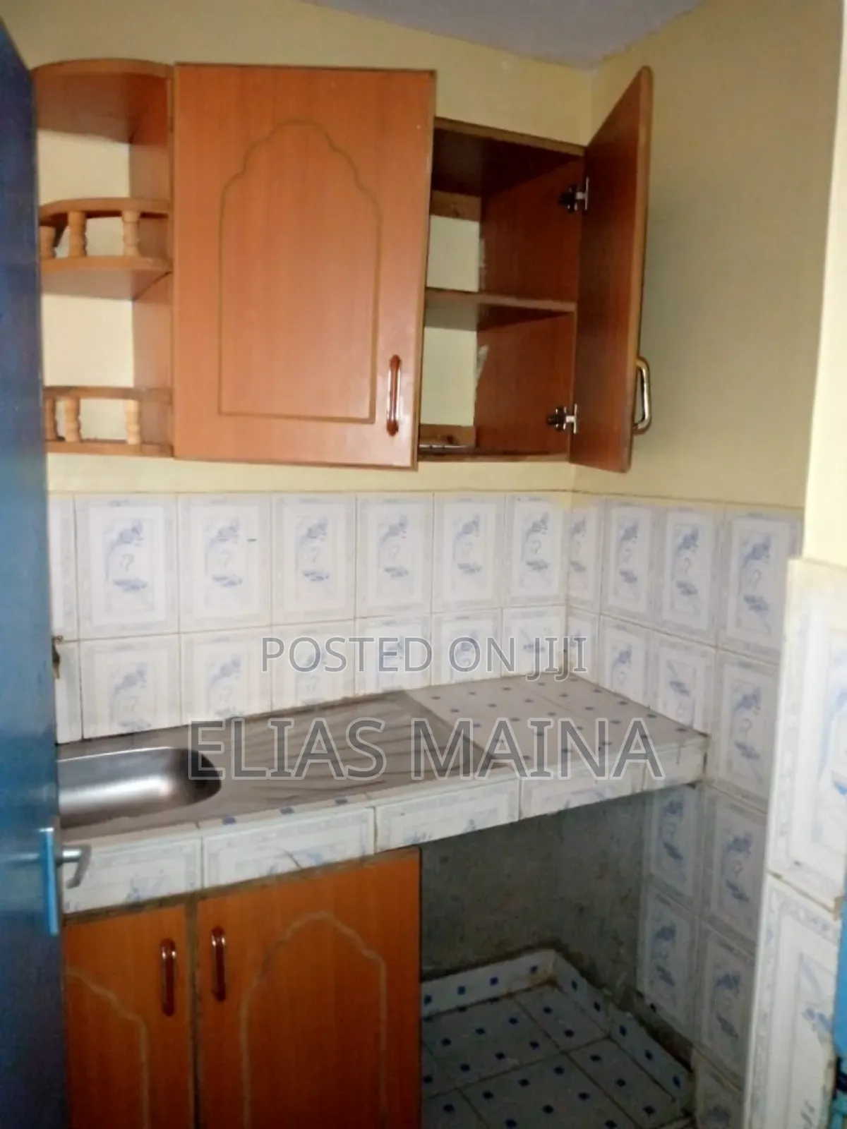 1bdrm Block of Flats in Ruiru, Kwa Kairu for rent