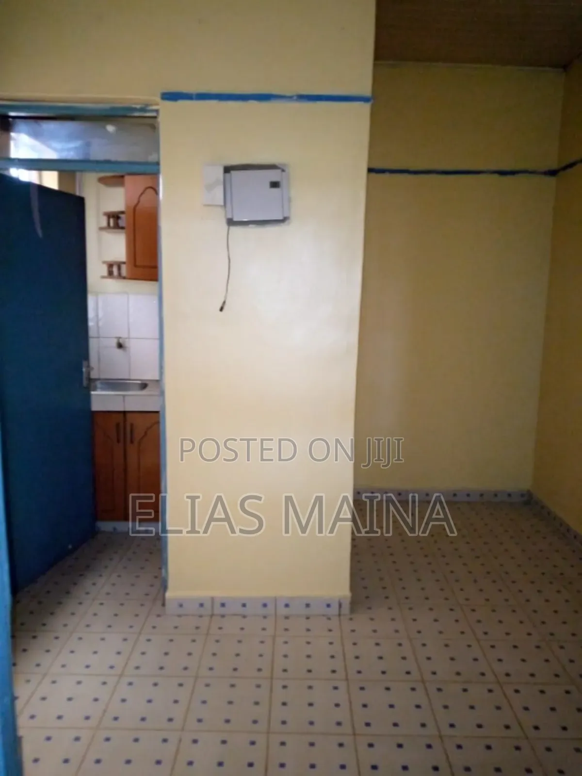1bdrm Block of Flats in Ruiru, Kwa Kairu for rent
