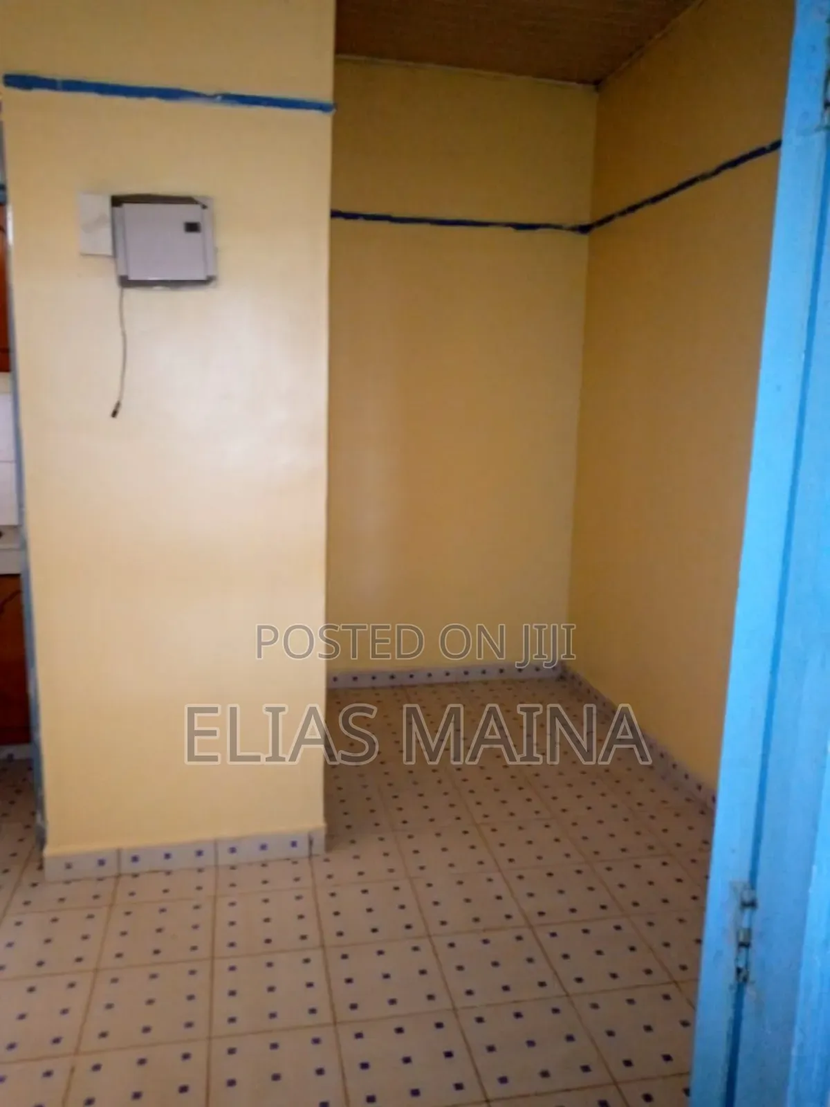 1bdrm Block of Flats in Ruiru, Kwa Kairu for rent