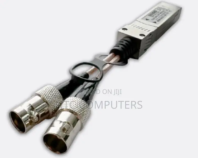 Coaxial Module