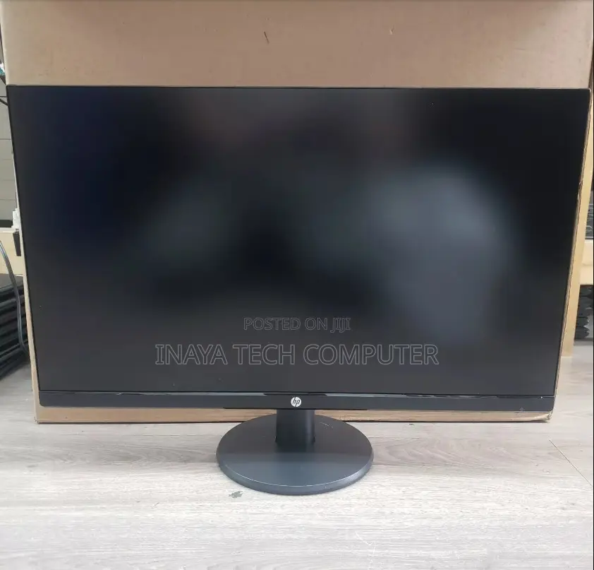 Hp P27v G4 FHD Monitor || Hp P27v G4 FHD Monitor