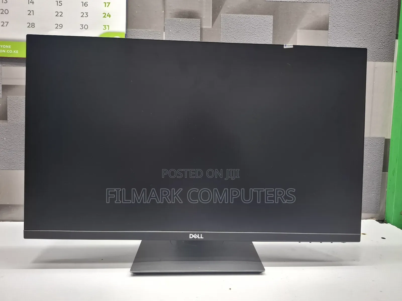 Dell P2419h 24 Inch Led-backlit, 3h Hard Coating Ips Monitor