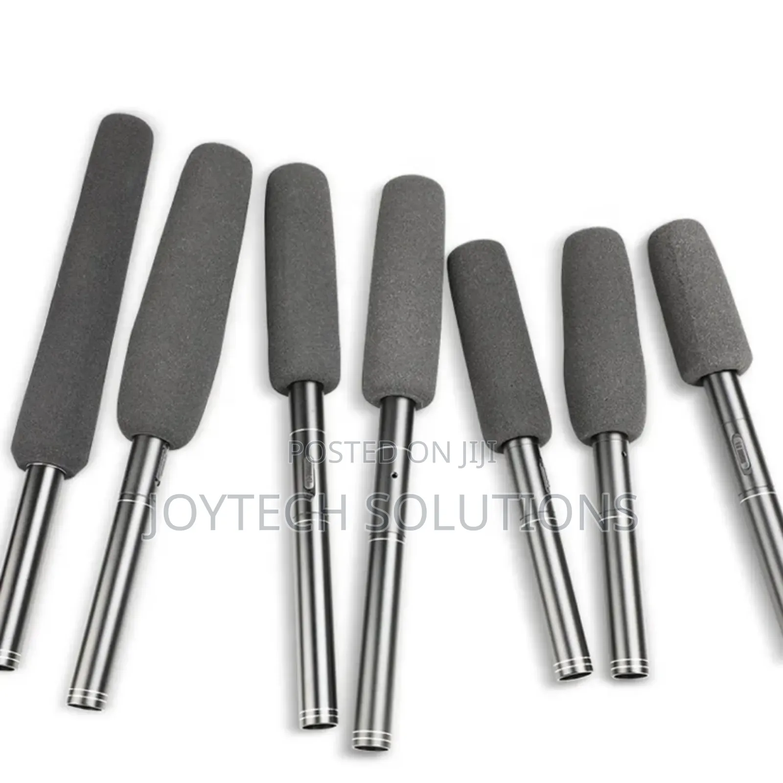Wholesale Price Interview Microphone Boom Panasonic