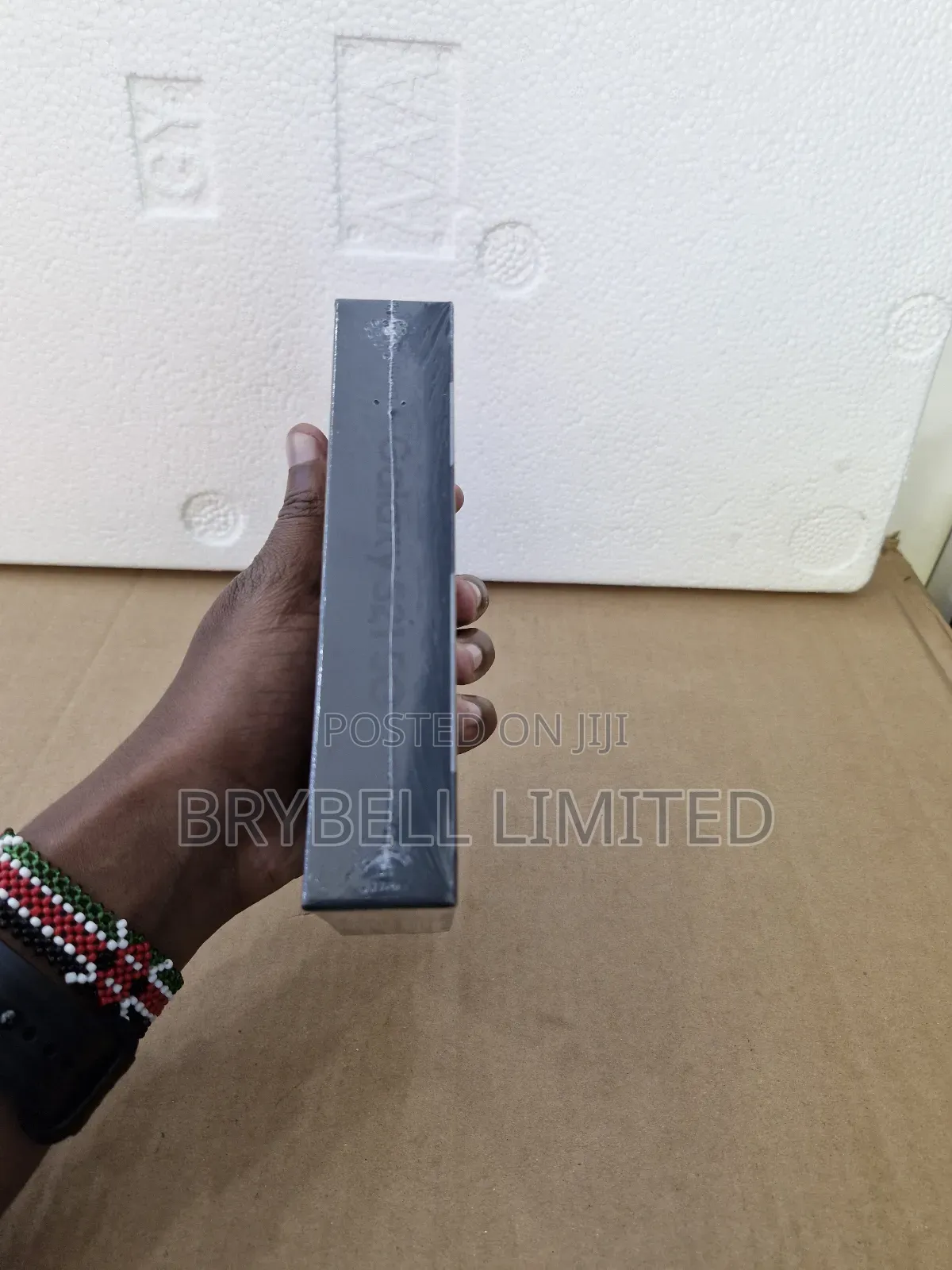 New Samsung Galaxy S21 5G 256 GB Black
