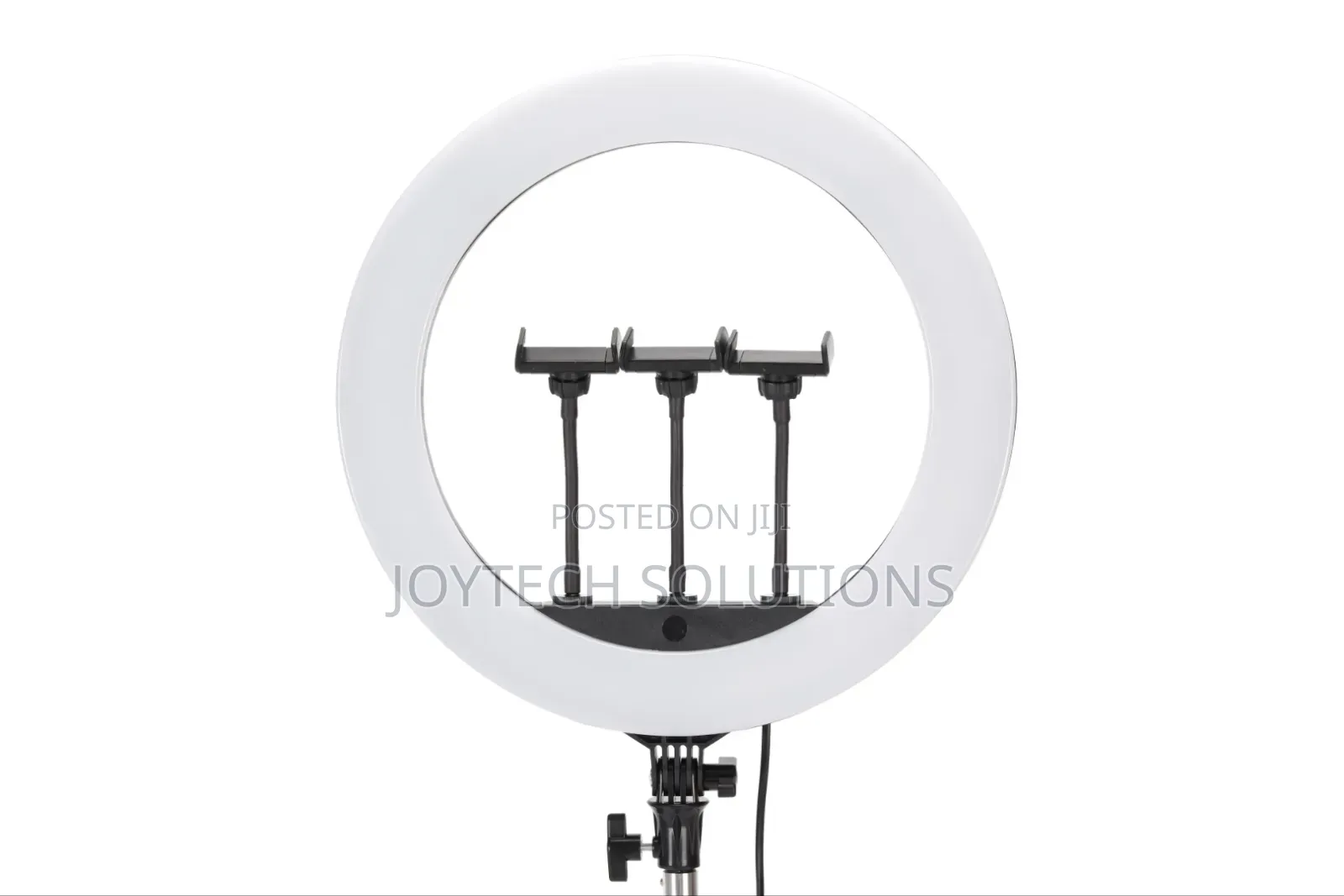 Selfie Ring Light. Jmary Dimmable Lights +Stand
