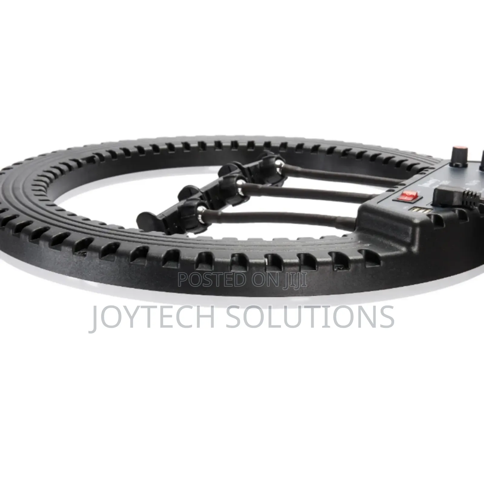 New 14 Inch Ring Light Hot Selling Portable Jmary Light