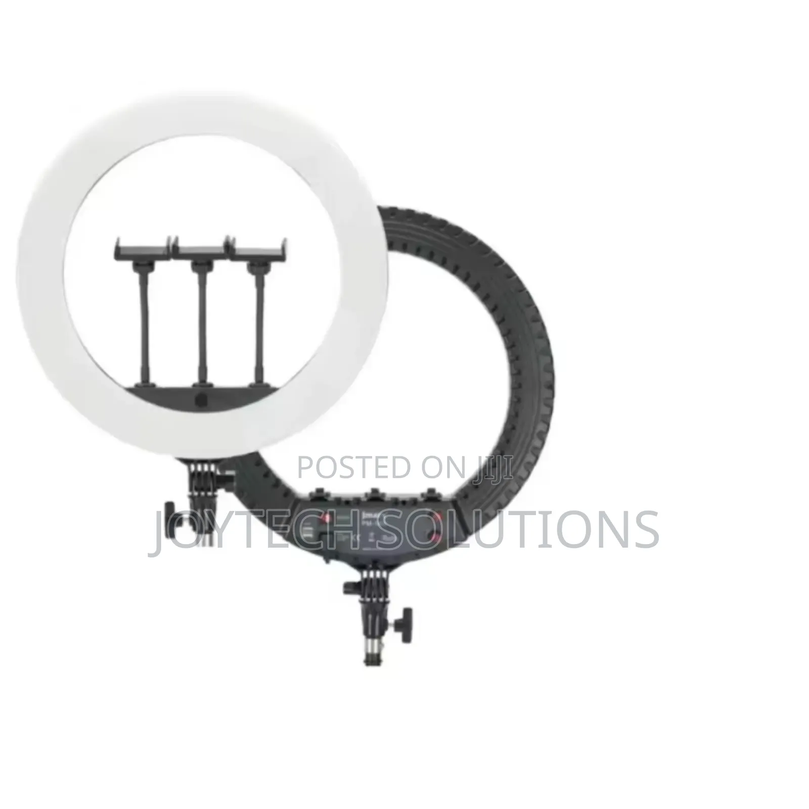New 14 Inch Ring Light Hot Selling Portable Jmary Light