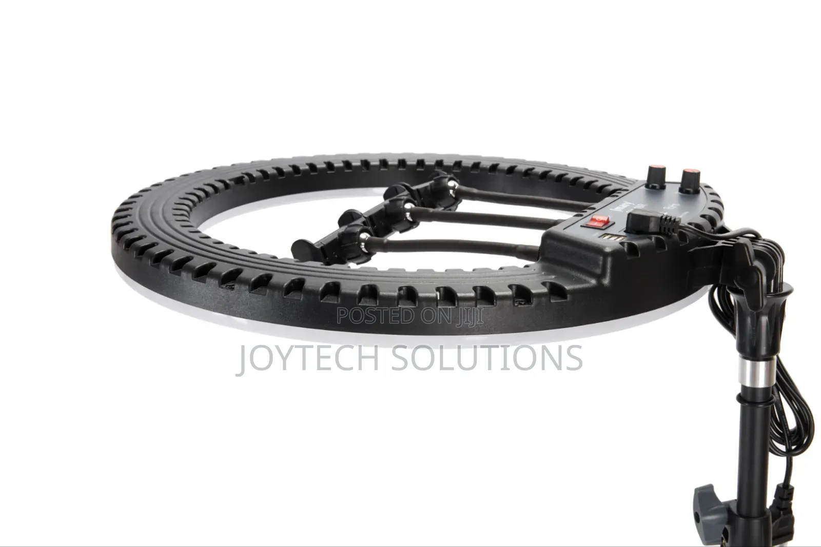 New 14 Inch Ring Light Hot Selling Portable Jmary Light