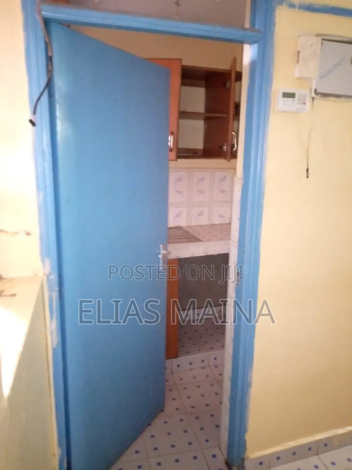 Mini Flat in Thome Ruiru, Kwa Kairu for rent
