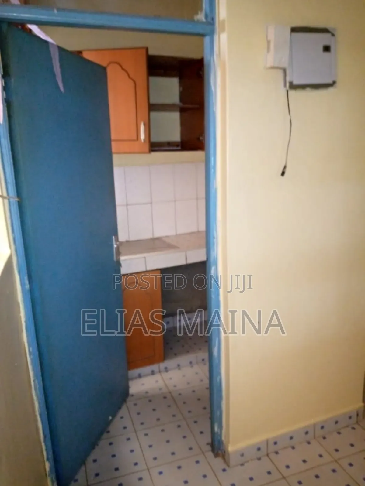 Mini Flat in Thome Ruiru, Kwa Kairu for rent