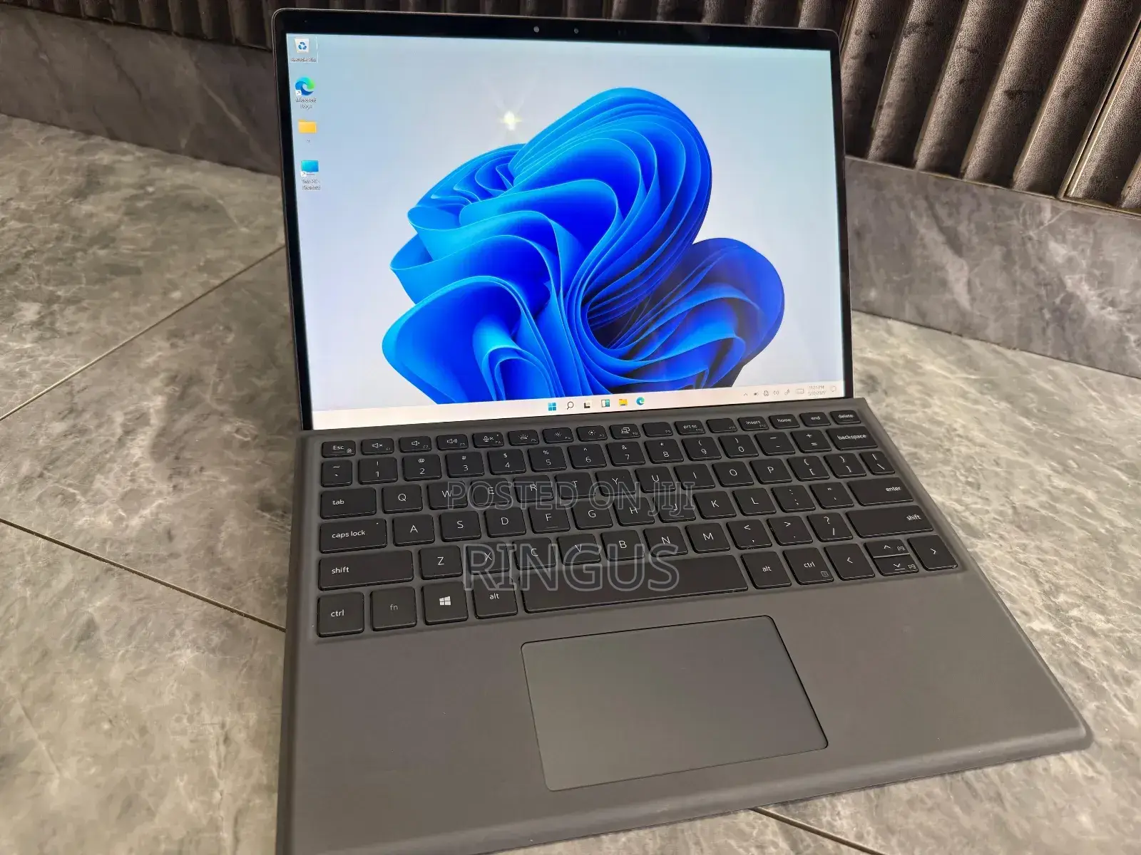 Laptop Dell Latitude 7320 16GB Intel Core i5 SSD 256GB