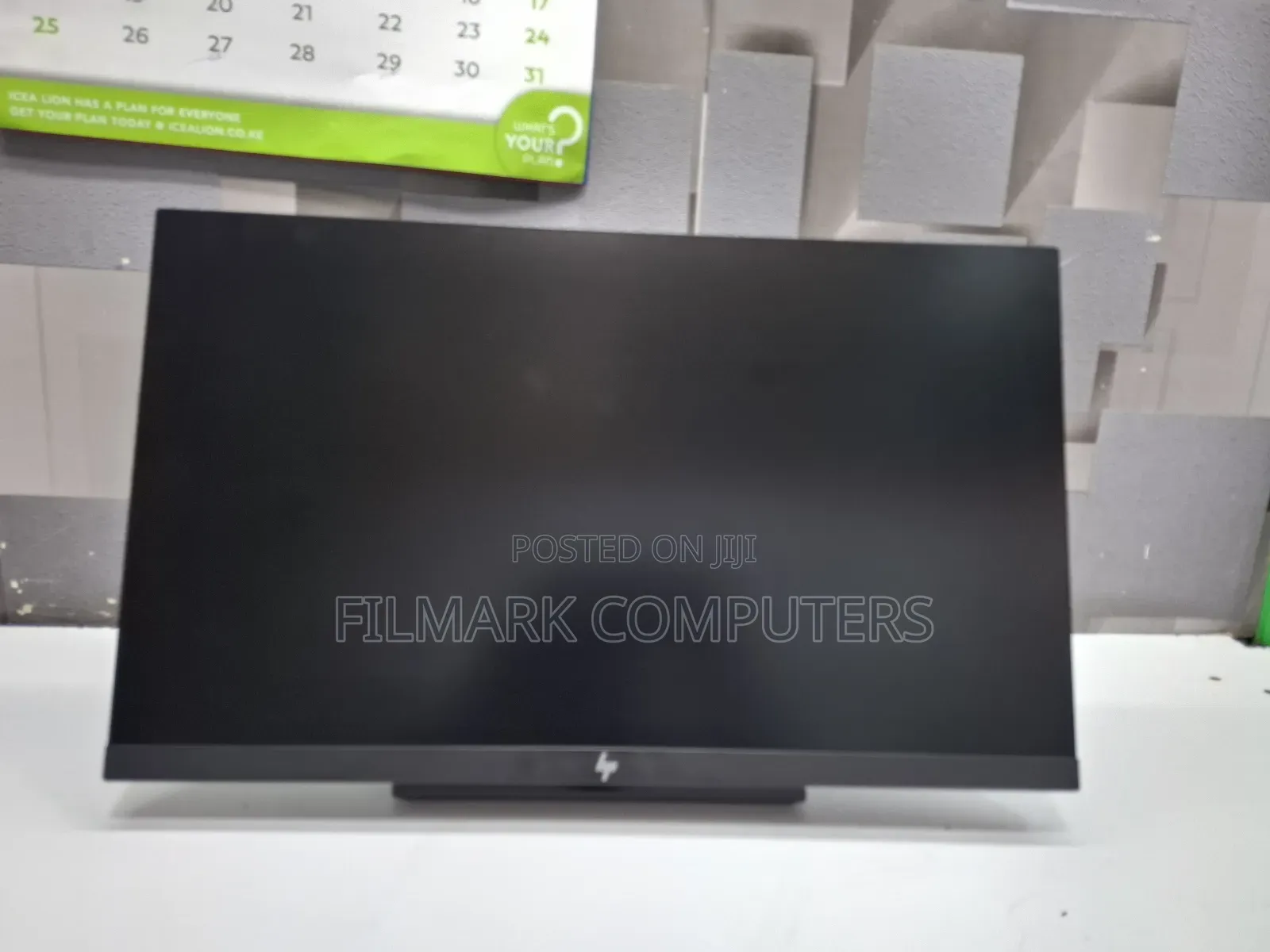 Hp 23 Inches Frameless Monitor Z23n