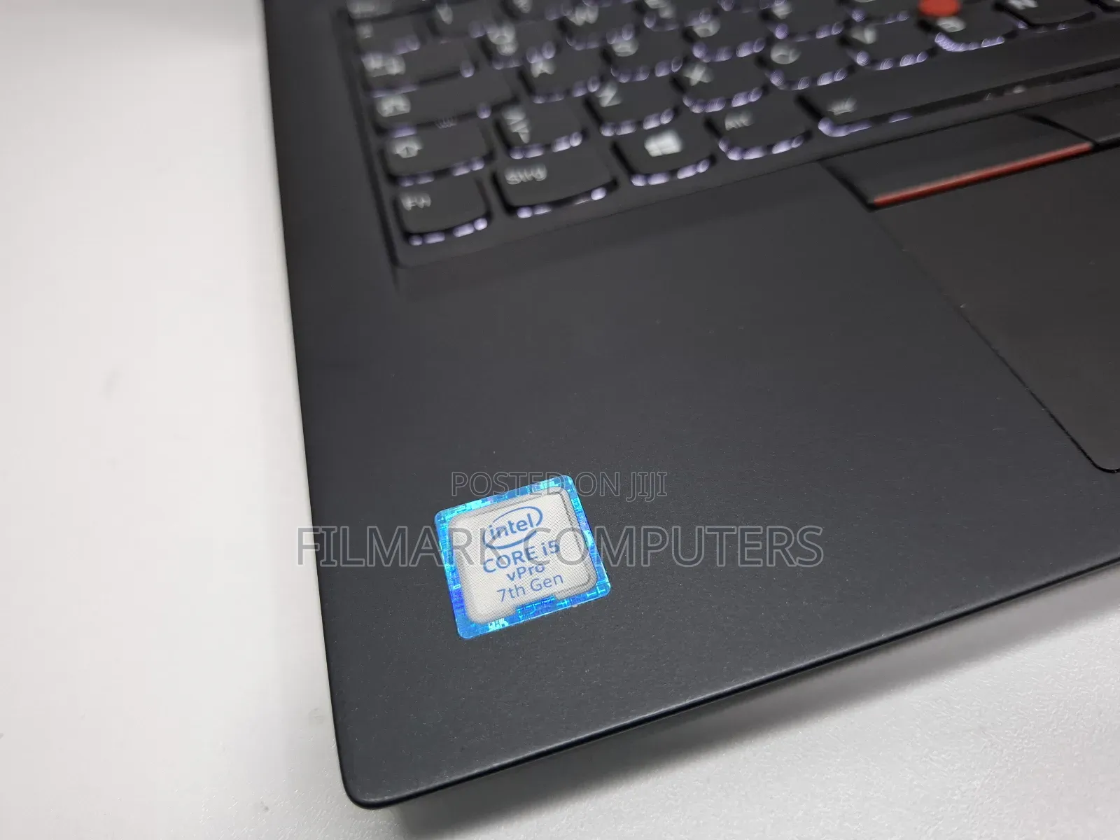Laptop Lenovo ThinkPad X280 8GB Intel Core i5 SSD 256GB