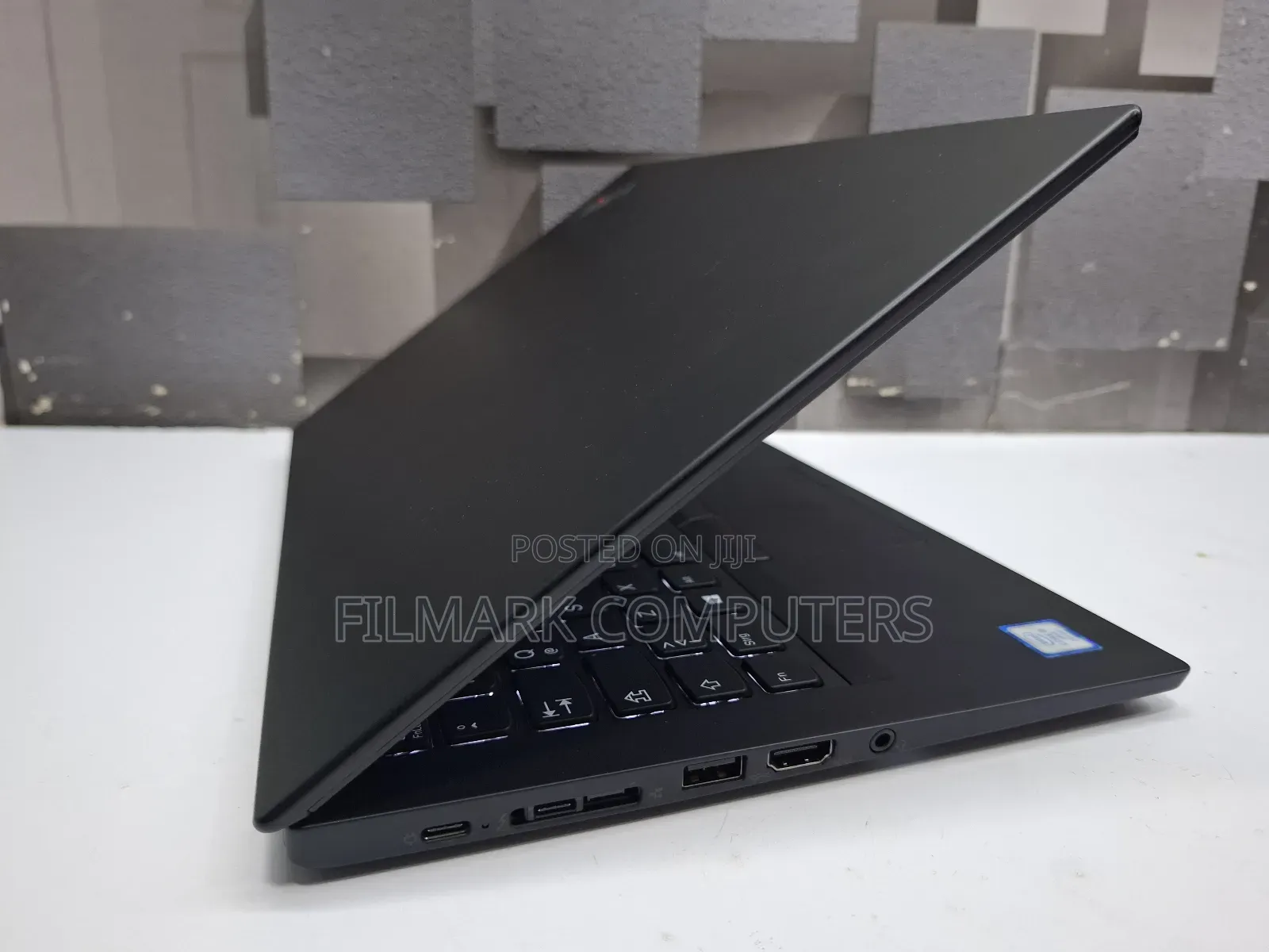 Laptop Lenovo ThinkPad X280 8GB Intel Core i5 SSD 256GB