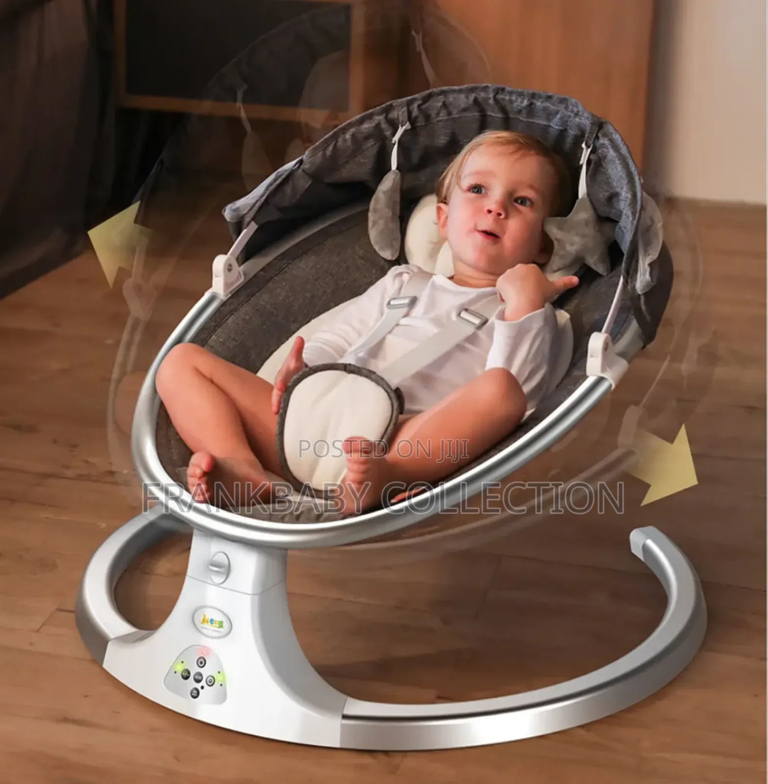 Baby Bouncer