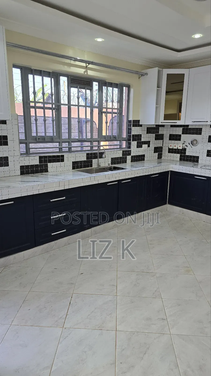 3bdrm Bungalow in Mugutha, Ruiru for sale