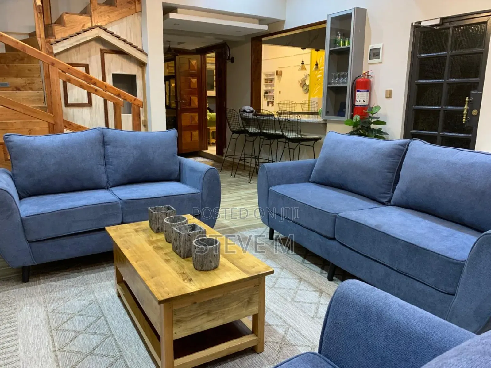 Airbnb Olmeut House Ngong