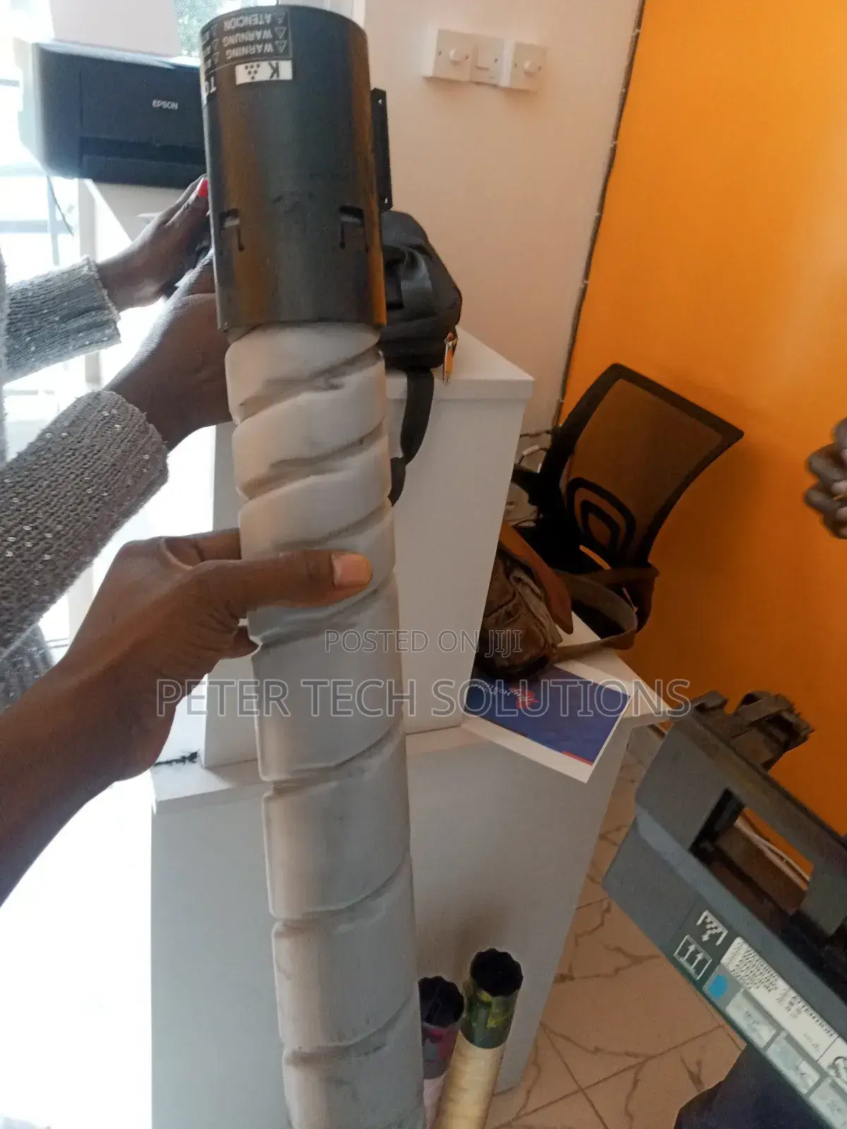 Kyocera Printers Repairs Service
