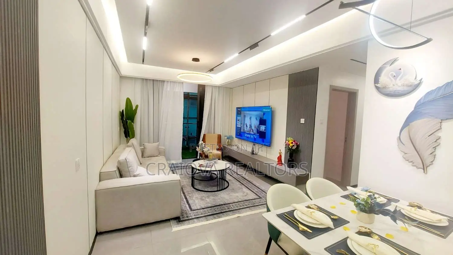 2bdrm Apartment in Westlands for sale