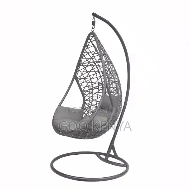 Home Chair ; Patio Swing Rocking Basket Hammock Chair