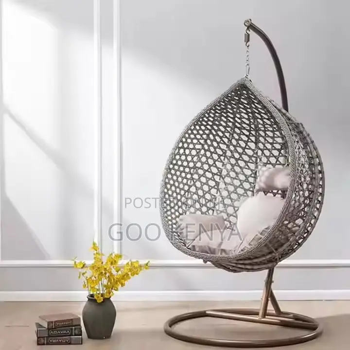 Home Chair ; Patio Swing Rocking Basket Hammock Chair