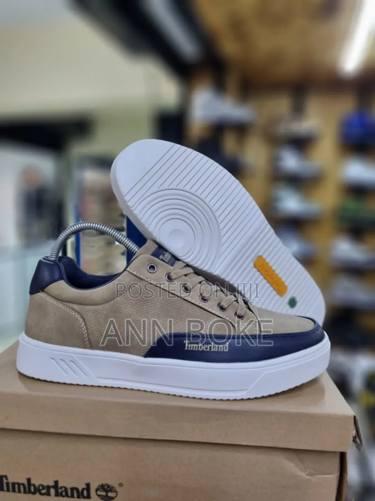 Timberland Grey
40-45 at 3450/-